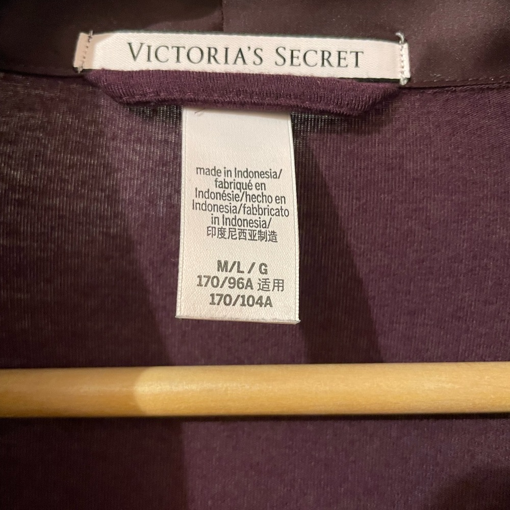 Victoria’s Secret Kimono Robe - Picture 4 of 5
